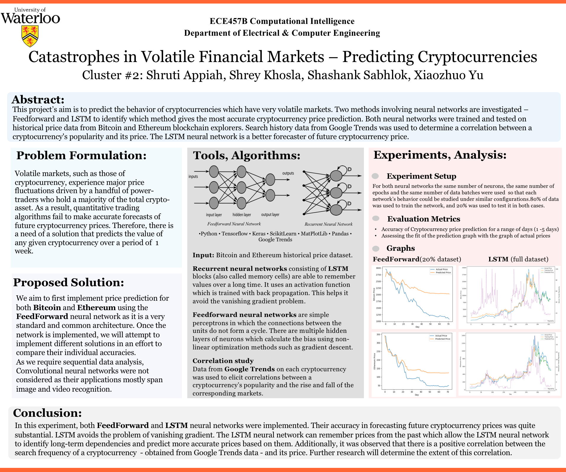 Research Summary